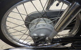 HONDA CD50 BENLY CD50