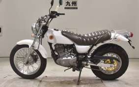 SUZUKI VANVAN 200 NH41A