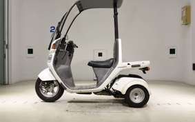 HONDA GYRO CANOPY 2024 TA03