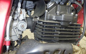 HONDA XR400 MOTARD 2007 ND08