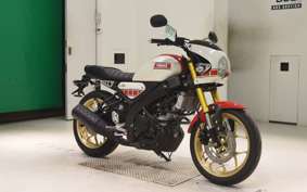 YAMAHA XSR155 2024