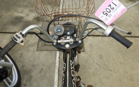 HONDA DAX 50 ST50