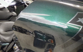 HARLEY FLTRK1870 2021