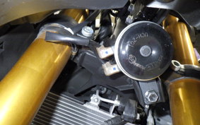 YAMAHA YZF-R25 A RG74J