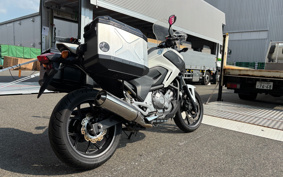 HONDA NC 700 X 2012 RC63