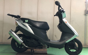 SUZUKI ADDRESS V125 CF46A
