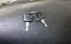 HONDA SHADOW 400 2003 NC34