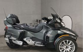 BRP CAN-AM BRP CAN-AM SPIDER RT LTD NBD