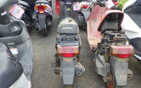 HONDA G' AF23