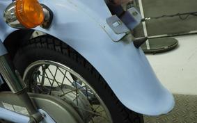 HONDA LITTLE CUB AA01