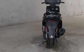 YAMAHA CYGNUS125XSR SEA5J