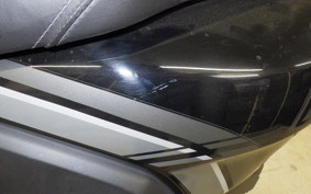 YAMAHA CYGNUSRAYZR 2010