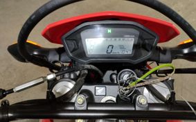 HONDA CRF250L MD44