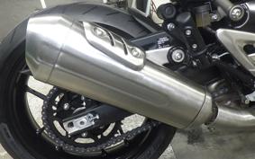 TRIUMPH TRIUMPH SPEED400 2025