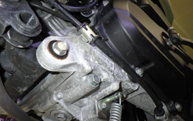 YAMAHA JOG-7 1979 AY01