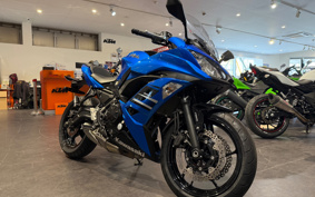 KAWASAKI NINJA 650 ABS 2017 ER650H
