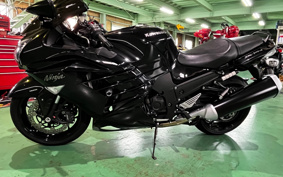KAWASAKI NINJA ZX-14R 2013 ZXT40E