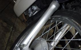 HONDA C110 SUPER CUB 2015 JA10