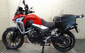 HONDA 400X 2020 NC56