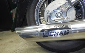 YAMAHA DRAGSTAR 400 CLASSIC 2002 VH01J