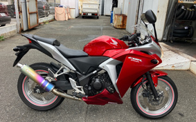 HONDA CBR250R MC41