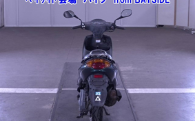 YAMAHA AXIS100