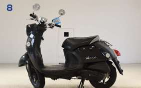 YAMAHA VINO 50 2022 SA37J