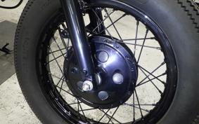 YAMAHA SR400 Gen.2 2000 1JR