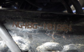 SUZUKI ｼﾞｸｻｰ150 NG4BG