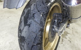 SUZUKI BANDIT 1200 SA 2007 GV79A
