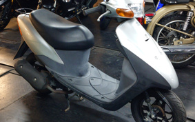 SUZUKI LET's 2 CA1PA
