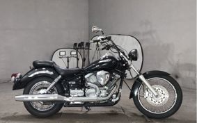 YAMAHA DRAGSTAR 250 VG05J