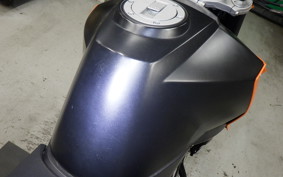 KTM 990 SUPER DUKE 2008
