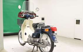 HONDA C90 SUPER CUB E 2011 HA02