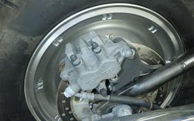 KAWASAKI VULCAN 900 CUSTOM 2009 VN900B