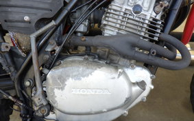HONDA XL250S L250S