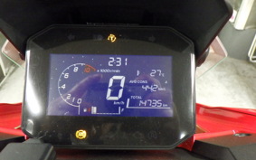 HONDA ADV160 KF54