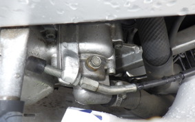 SUZUKI RGV250 Gamma 1999 VJ22A
