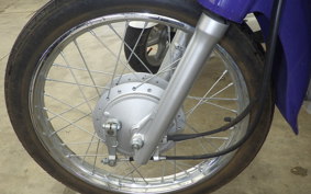 HONDA C110 SUPER CUB JA07