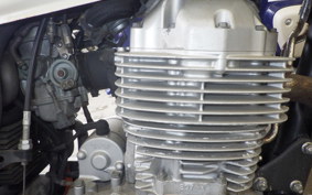 HONDA CB400SS NC41