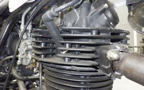 KAWASAKI 250TR BJ250F