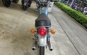 SUZUKI GT125 1981 GT125