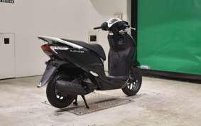 HONDA LEAD 125 JK12