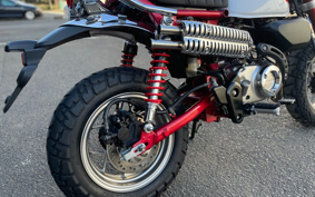 HONDA MONKEY 125 JB02