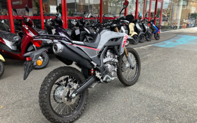 HONDA CRF250L MD47