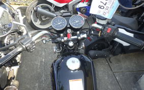 SUZUKI GN125 H
