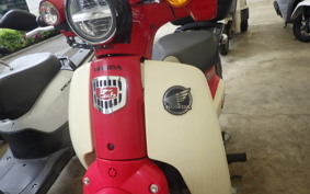 HONDA C50 SUPER CUB AA09