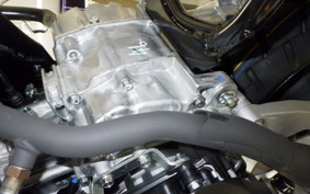 HONDA ADV160 KF54