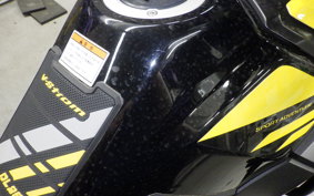 SUZUKI V-STROM 250 A 2024