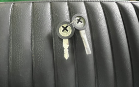 OTHER BRIXTON CHROME  WELL 250 BX